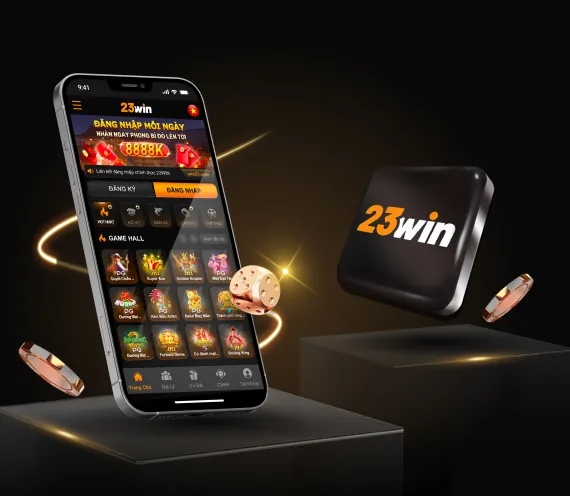 Chơi casino trên di động tại nhà cái win678