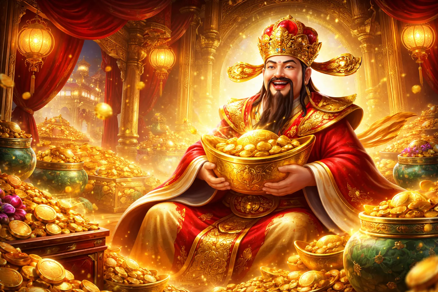 Môi trường an toàn Win678