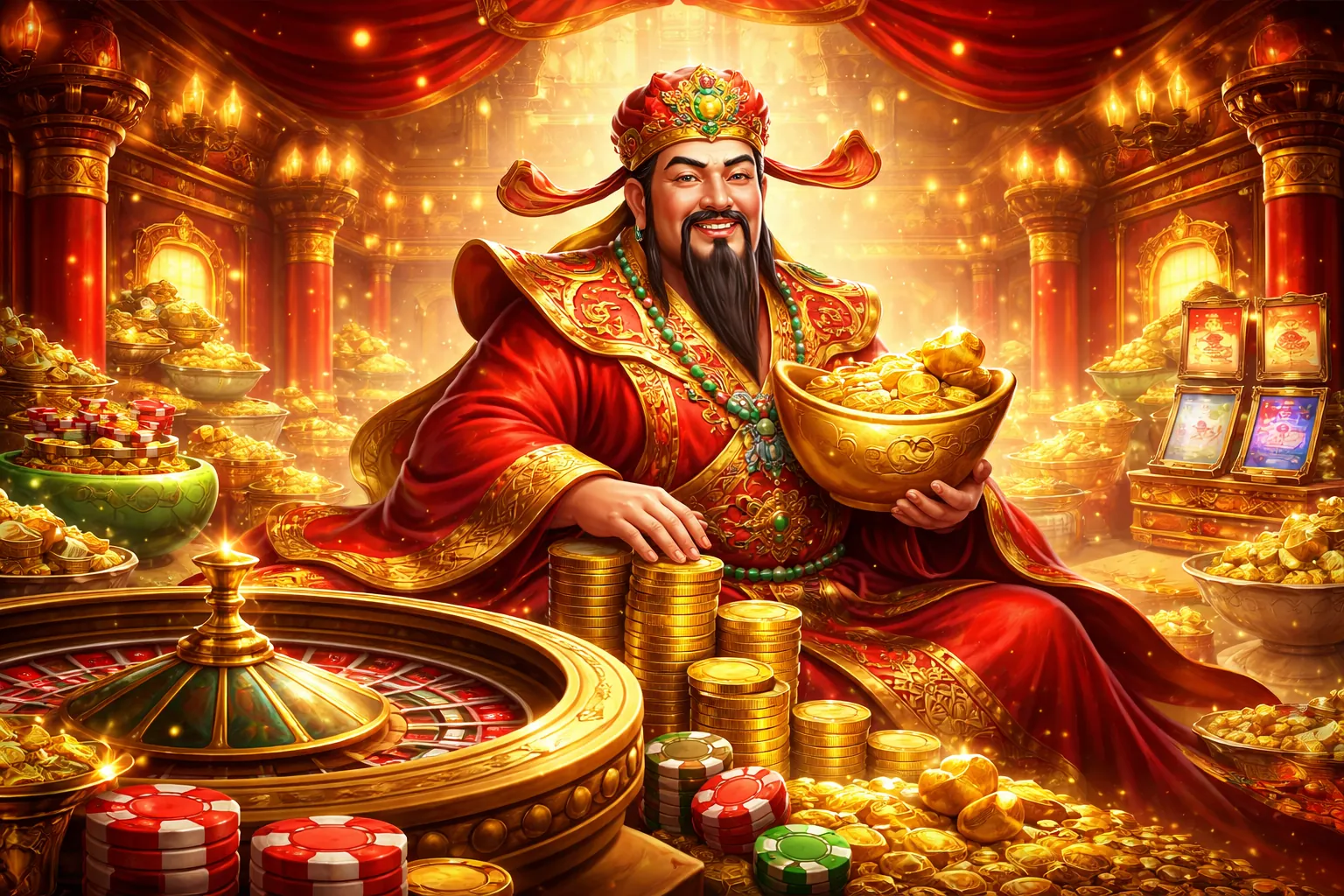 Ưu đãi độc quyền Win678