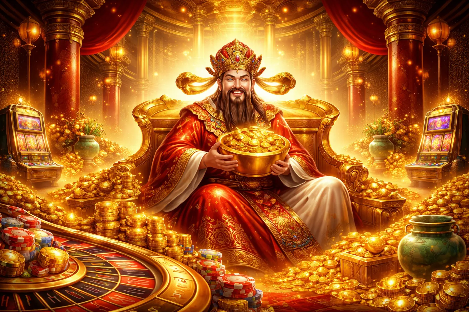 Truy cập nhanh chóng Win678