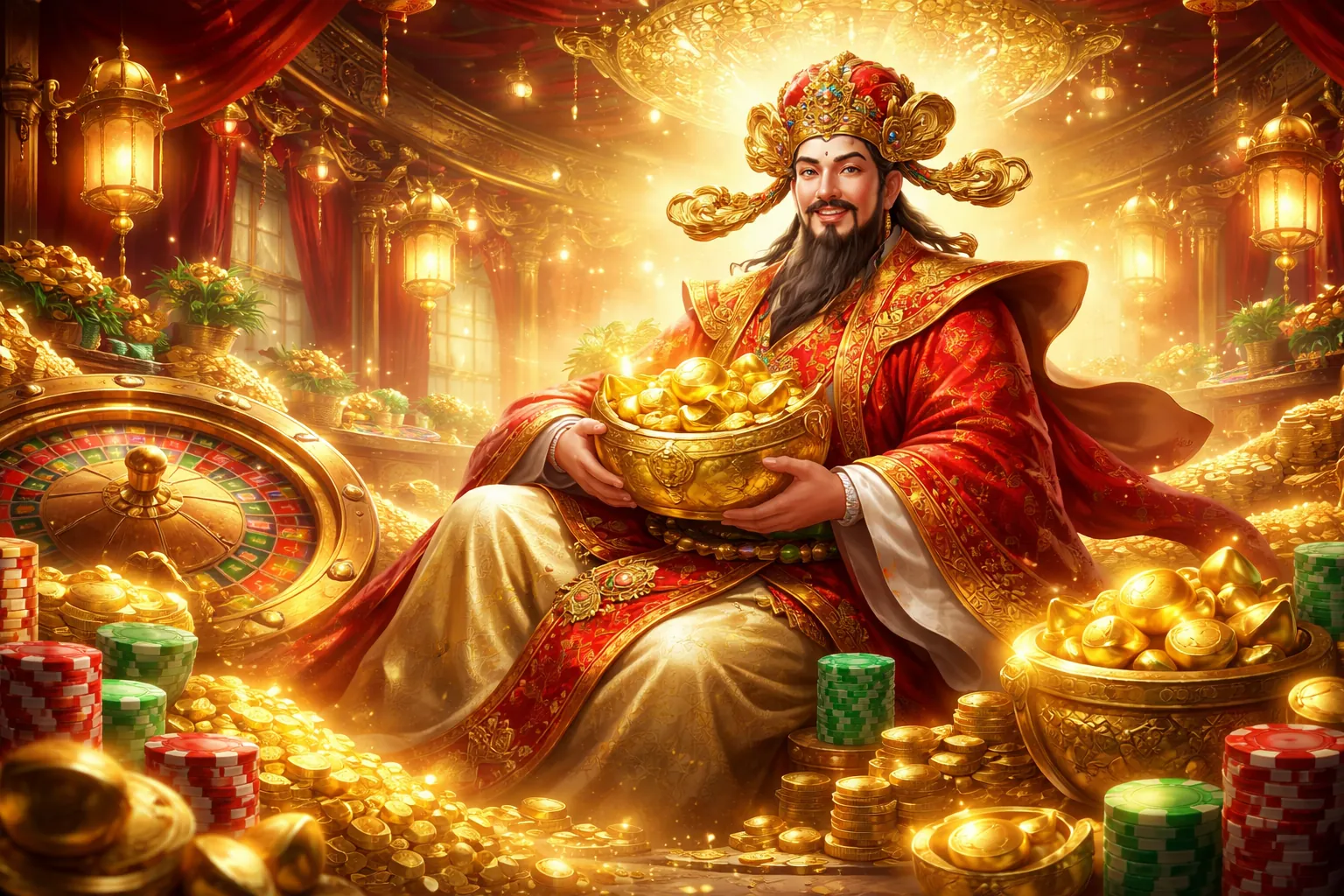 Phân tích các chương trình khuyến mãi mới nhất của Win678