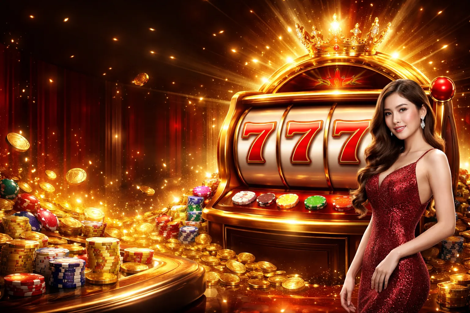 Truy cập đầy đủ trò chơi Win678