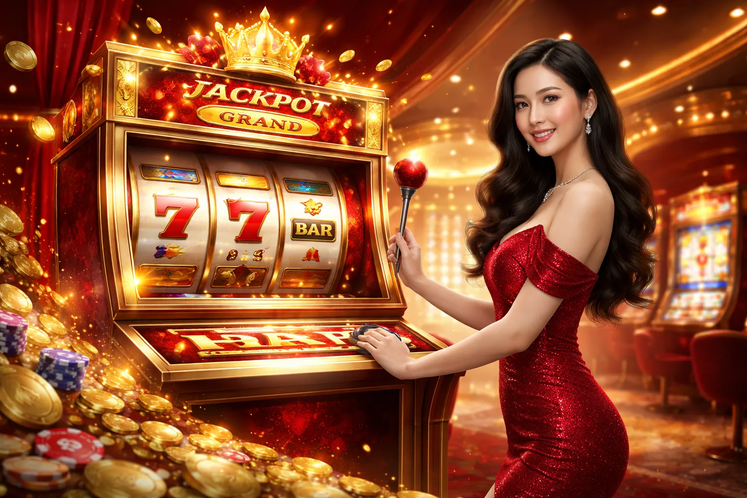 Bảo mật tối ưu tại win678