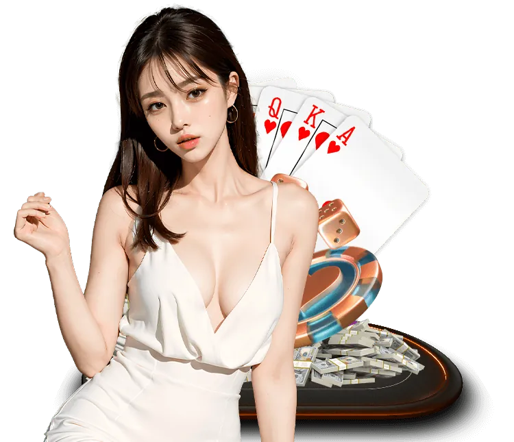 Bàn chơi Baccarat với các chiến lược cược